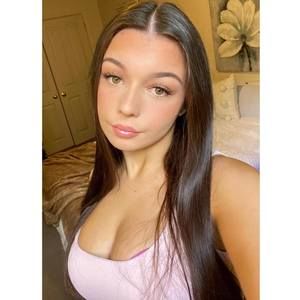 Meet your Posher, Ashleigh